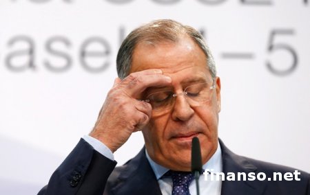 МИД РФ назвало условие для урегулирования ситуации на Украине