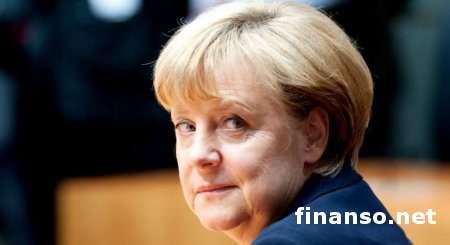 Европа не позволит Москве расколоть себя, - Меркель