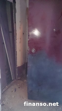 В многоэтажном доме в Николаеве произошел мощный взрыв, - последствия