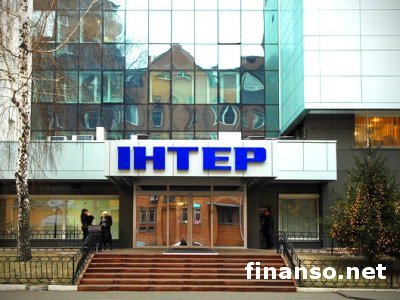 На ближайшем заседании Нацсовет по ТВ обсудит новогодний эфир «Интера»