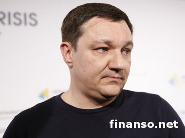 Военные РФ вышли на передовую к силам АТО, - Тымчук