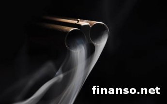 ЧП в Мелитополе: из огнестрела убит владелец сети магазинов «Харчи»