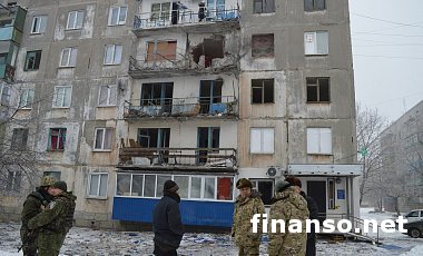 Все, что разрушили «казаки», будет ими же восстановлено, - Москаль