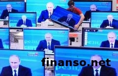 Для борьбы с кремлевской пропагандой ЕС создаст русскоязычный телеканал     