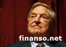 Сорос представил пошаговую инструкцию по спасению Украины странами Запада