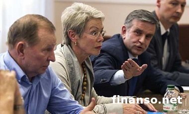 Итог переговоров: террористы не готовы выполнять Минские договоренности