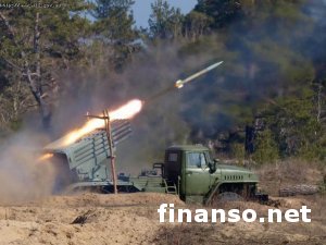 Боевики из «Града» расстреляли семью на Луганщине: погибла девочка, ее мама и бабушка, - МВД