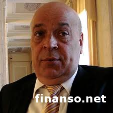 Россия «отжала» Крым благодаря помощи Могилева, - Москаль