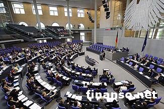 Парламент Германии в первом чтении ратифицировал ассоциацию ЕС-Украина – подробности