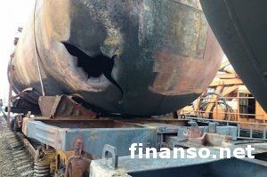 Пожар на «Щебелинке»  потушен, проводится расследование