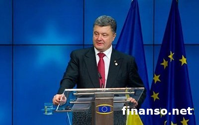 Выступление Порошенко в Цюрихе едва не было сорвано - причины