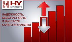 «Падение швейцарского франка ничем не угрожает нашим клиентам», - HY Markets