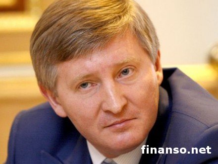 СМИ: Ахметов провел 6 часов на допросе в Генпрокуратуре, - выводы