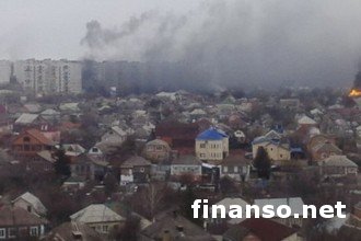 В результате обстрела Мариуполя погибло 10 гражданских – МВД