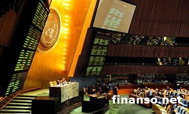 РФ не дала возможности ООН принять решение по Мариуполю