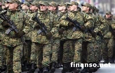 Нововведения в Минобороны: в Украине создадут единый реестр военнообязанных