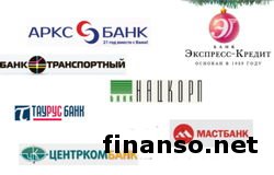 Определены ТОП-50 банков Москвы с наиболее выгодными депозитами в долларах США 