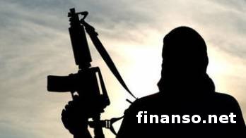 Российские войска прячутся в тылу боевиков, - Минобороны