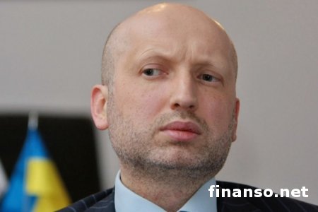 Турчинов настаивает на немедленном лишении лицензии телеканала «Интер»