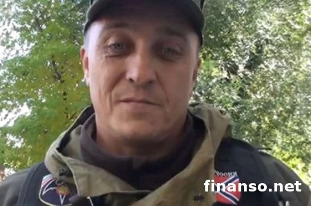 Россия активно продолжает уничтожать террористов ЛНР, задержан «Бэтмен»