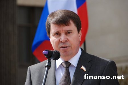 В Кремле пояснили, почему блокируют полуостров для украинцев