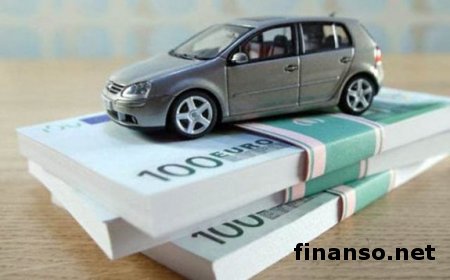 В Минфине Украины рассказали, какие именно авто будут облагаться налогом
