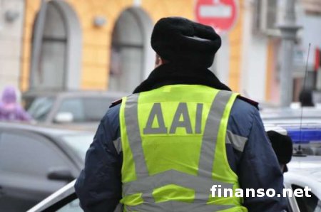 В Винницкой области был убит водитель, открывший стрельбу по сотрудникам ГАИ