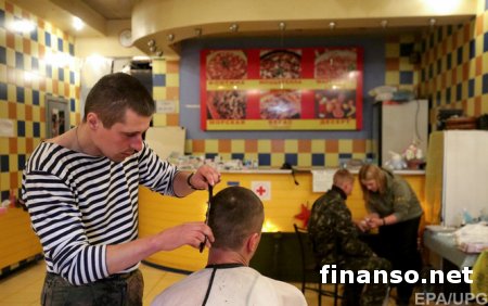 СБУ получила от украинских хакеров персональные данные 1025 боевиков