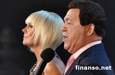 Звезды российской эстрады вступились за телеканал «Интер» 