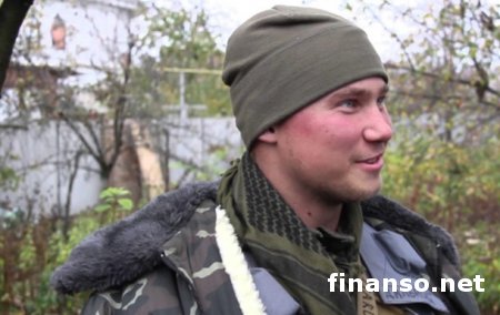 Украинские власти хотят экстрадировать в РФ "Киборга-офицера ФСБ", воевавшего за Украину