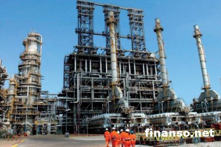 Аваков: на Одесском НПЗ изъято нефти на 80 млн. долларов в пользу государства