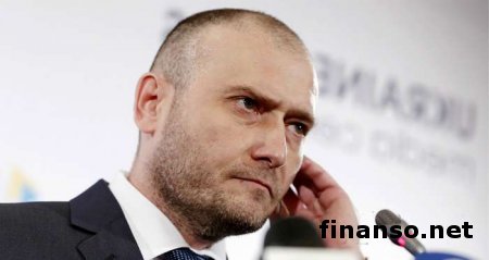 В Украине Майдан обязательно будет иметь продолжение, - Ярош