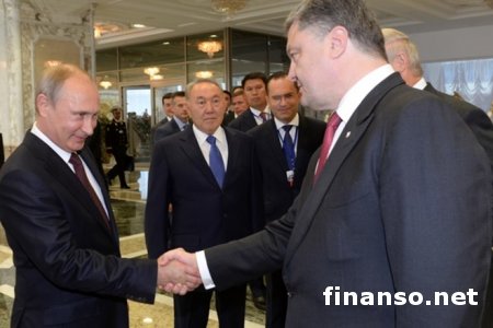 Эксперты уверяют, что Путину нужно мириться с Украиной как можно скорее - причины