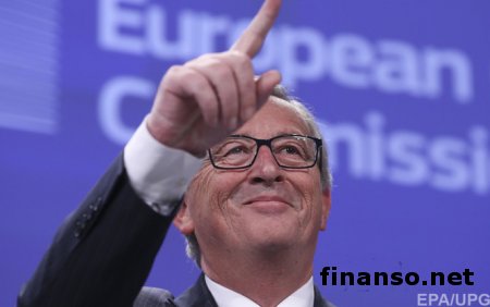 Киев получит новую финансовую помощь от ЕС, - Deutsche Welle