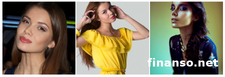 «Miss Dukascopy» 2014 разделили между собой приз в 350 тысяч долларов США