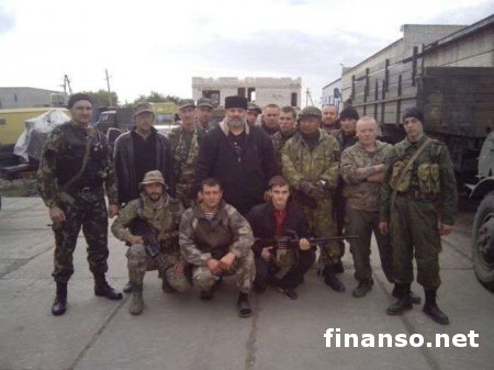 Зачистка в ЛНР: спецназ РФ истребляет террористов в Краснодоне