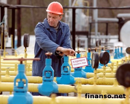 Газовый вопрос: Венгрия возобновила реверс газа в Украину