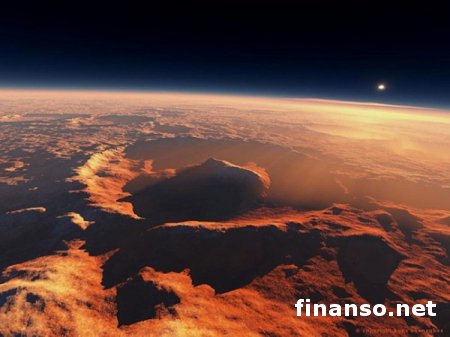 Ученые придумали новый способ для отправки людей на Марс – подробности