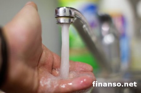 В Киеве госпитализированы 45 человек с подозрением на отравление водой