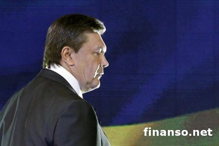 Гиркин призывает Россию выдать Януковича Украине