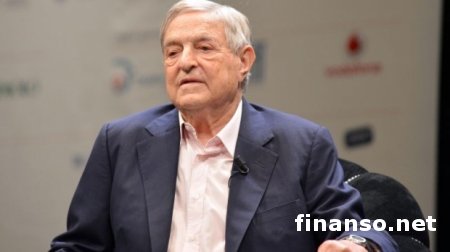 Сорос намерен провести встречу с нардепами в Киеве