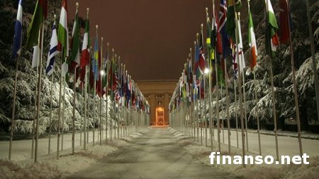 15 января в Женеве состоится конференция на тему медпомощи Донбассу  