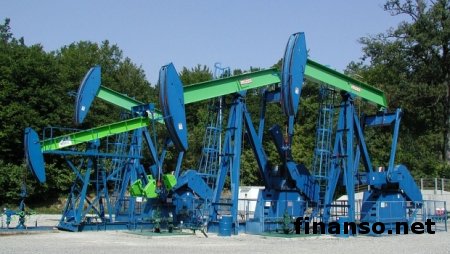 Стоимость нефти упала ниже 49 долларов