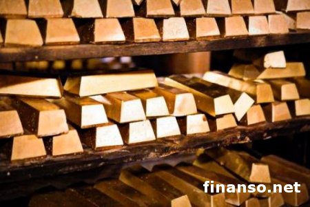 За 2014 год ЗВР Украины упали до 11-летнего минимума