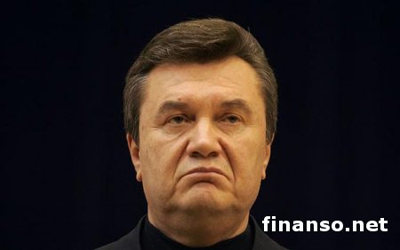 В Интерполе знают, где и как найти Азарова и Януковича