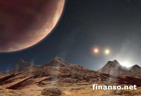 Астрономы обнаружили «близнецов» Земли в соседней с Солнцем планетной системе