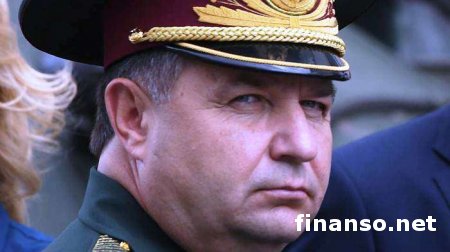 Полторака вызвали в Раду: спасение "киборгов" или отставка, - Береза