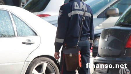 Люстрация в Украине: в регионах страны уволены 102 инспектора ГАИ