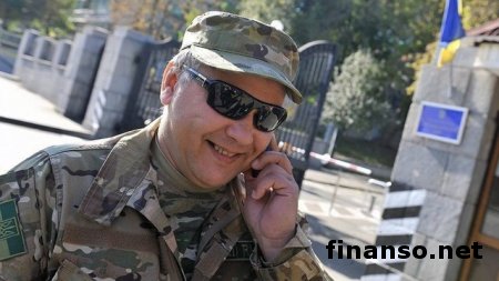 Путин отдал приказ о наступлении на Украину, - советник главы Минобороны