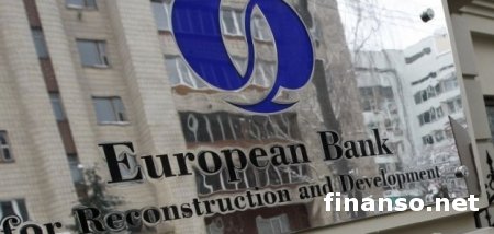 ЕБРР рекордно увеличил объем инвестиций в Украину – подробности
